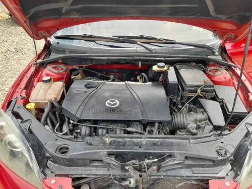 Mazda 3 2.0 Lfna5