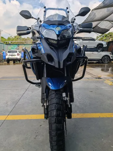 Benelli Trk 502 X