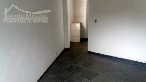 Imagem 3 de 15 de Apartamento Em Barão De Javary - Miguel Pereira - 2232