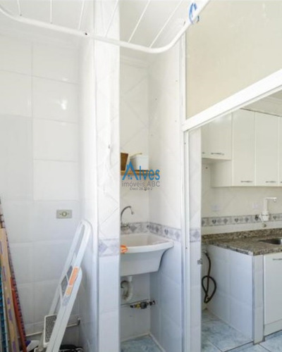 Imagem 15 de 23 de Apartamento Centro Sbcampo, 2 Dorms - Ap02298 - 70404456