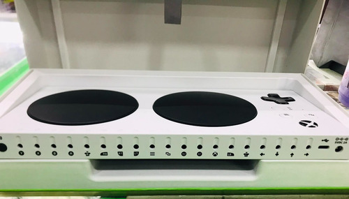 Control Adaptivo Xbox One (Usado)