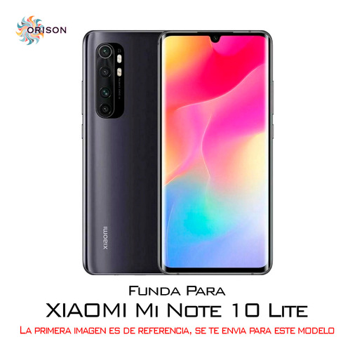 Funda Para Xiaomi Redmi Mi Doraemon Gato Cósmico Azul Robot