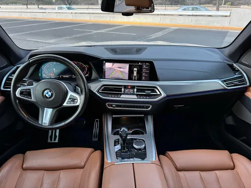 Bmw X5 2019