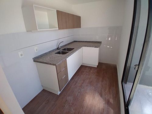 Pent-house 1 Dormitorio En Venta. Gran Terraza. Divino!