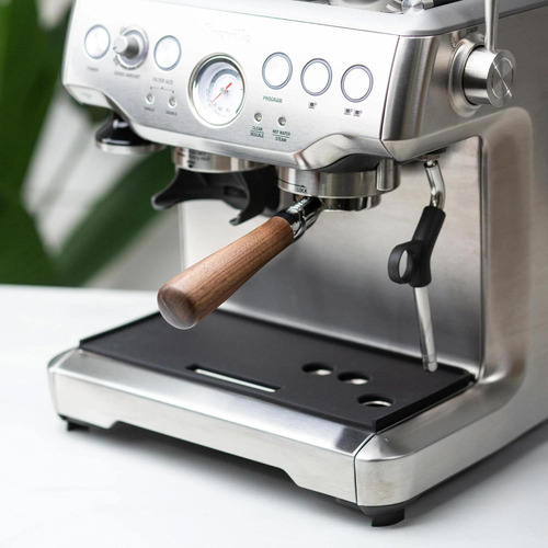 Crema Coffee Products - Portafiltro Desnudo Sin Fondo De ...
