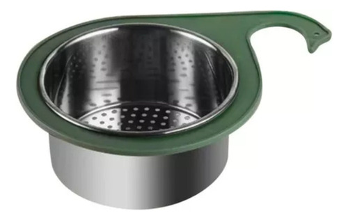 ( Cesta Escurrefregadero Utensilios De Cocina