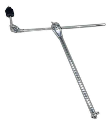 A Heavy Cymbal Holder Abrazadera De Extensión De Montaje De