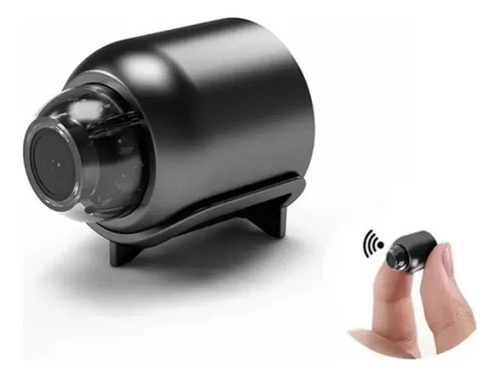 Para Para 2024 Nueva Mini Cámara Secreta Hd 1080p De
