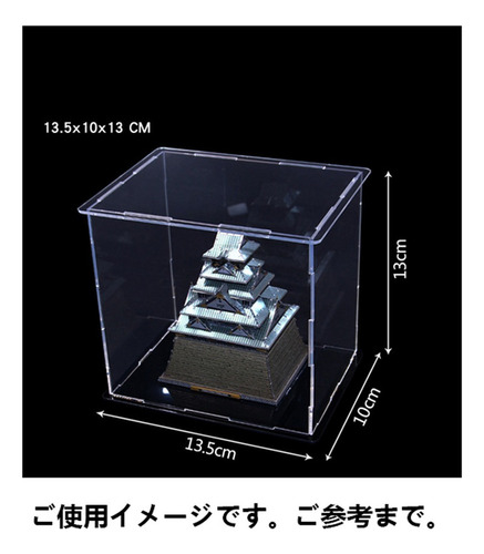 Cajas De Caja De Protección A Prueba De Los 20x12x15cm