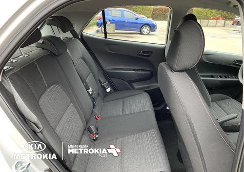 Kia Picanto 2022 Emotion Mt