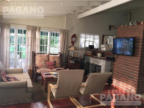 Casa - Villa Elisa