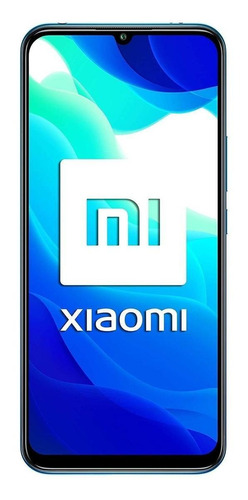 Xiaomi Mi 10 Lite Dual SIM 128 GB azul boreal 6 GB RAM