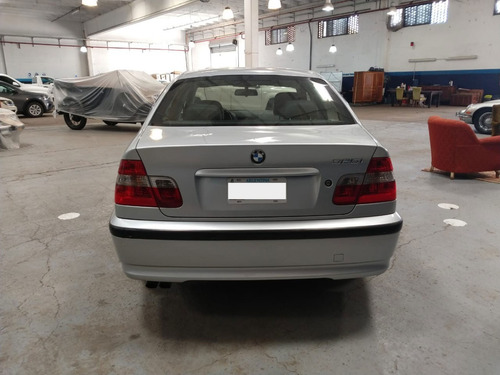 Bmw Serie 3 2.5 325i Security - Proglassblind
