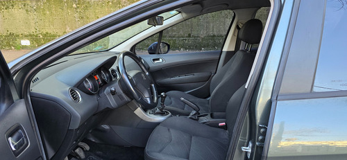 Peugeot 308 1.6 Active