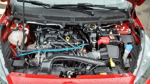 Ford Ka 2019/2019 4b07