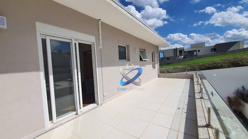 Imagem 22 de 30 de Sobrado Com 5 Dormitórios, 311 M² - Venda Por R$ 3.800.000,00 Ou Aluguel Por R$ 15.000,00/mês - Condomínio Reserva Do Paratehy - São José Dos Campos/sp - So0649