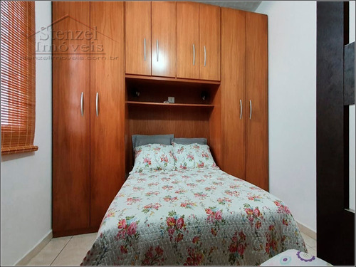 Apartamento Com 2 Quartos A Venda No Maitinga Em Bertioga - Ap00283 - 69485145