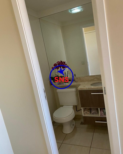 Imagem 28 de 30 de Apartamento - Ap03986 - 70984664