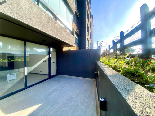 Depto 2d - 2b, Calle Imperial