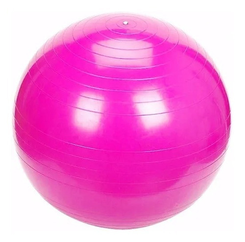 Imagen 2 de 5 de Set Yoga Pilates Mat Colchoneta Pelota Esferodinamia + Brick