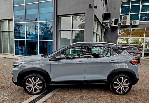 Imagen 14 de 14 de Fiat Pulse Impetus / Drive Cvt At7 120cv. 2022 Fcio T/usado