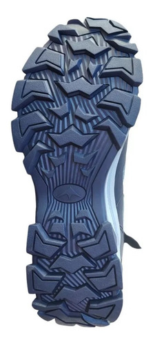 Zapatillas Botas Montagne Prohike Impermeables Trekking