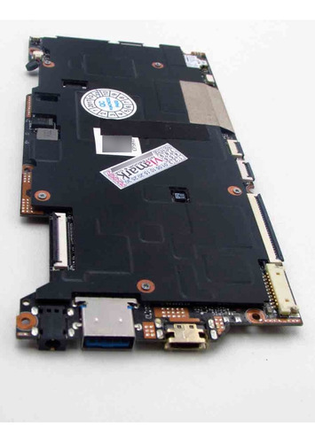 Placa Mãe Ultrabook Multilaser Legacy Pc222
