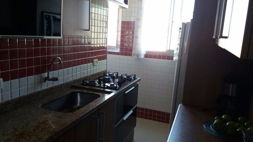 Imagem 6 de 7 de Apartamento Em Pirituba