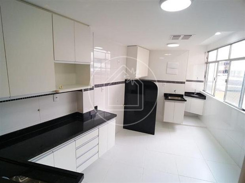 Apartamento - Ref: 866613