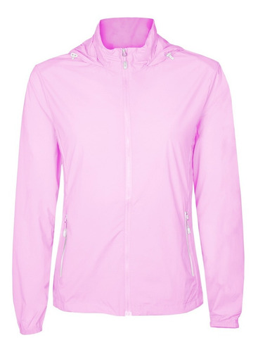 Cortaviento Stretch Quick-drying Mujer