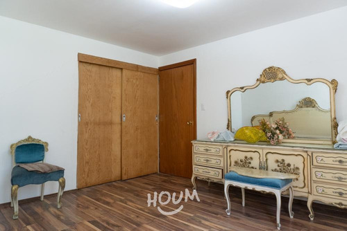 Imagen 22 de 30 de Casa En Granada, Miguel Hidalgo Con 8 Recámaras, 570 M², Id: 72300