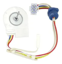 Comprar Forzador Heladera Side By Side General Electric 9,75 V