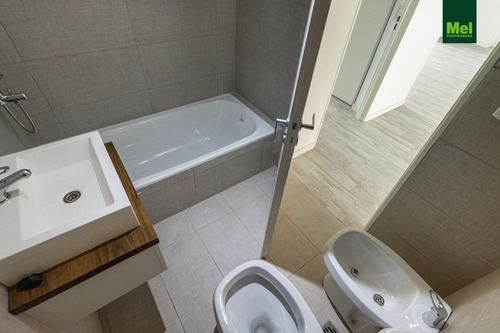 Imagen 16 de 24 de Excelente 4 Ambientes Con Bajas Expensas