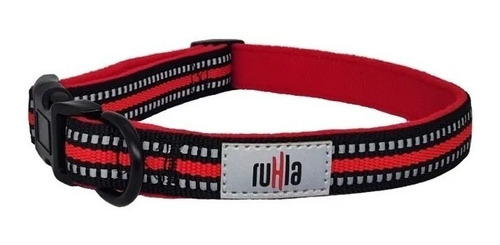 Ruhla Collar Rufina Interior Polar Para Perros S 6c