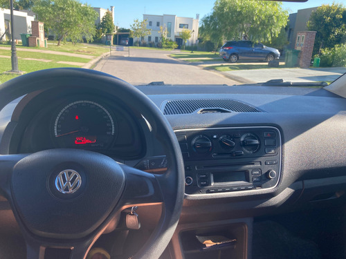 Volkswagen Up! 1.0 Take Up! Aa 75cv 5 p