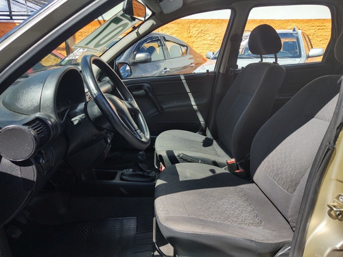 Chevrolet Classic Life 1.0
