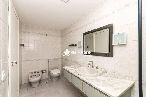 Imagem 20 de 30 de Apartamento Com 3 Dormitórios À Venda, 137 M² Por R$ 570.000,00 - Rebouças - Curitiba/pr - Ap0620