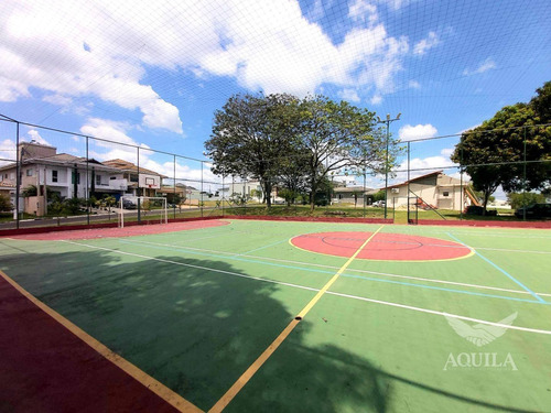 Imagem 27 de 30 de Terreno No Condomínio Villa Verona - Cajuru Do Sul - Sorocaba - Plano - 720,00 M² De Área Total - Te0065