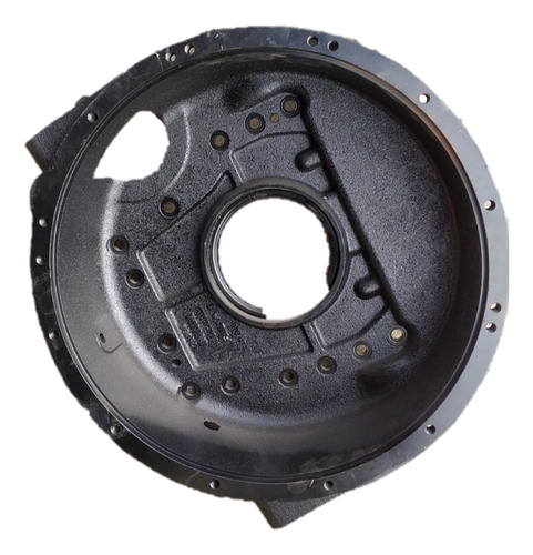 Capa Seca Motor Mwm X10 961007010010 (Usado)