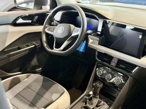 Volkswagen Taos 1.4 Tsi Trendline At