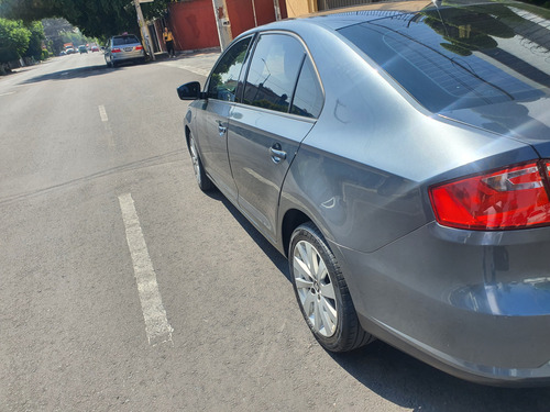 Seat Toledo 1.4 Style Dsg