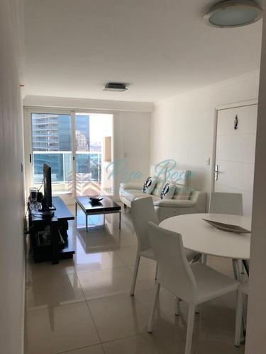 Imagen 1 de 30 de Apartamento En Venta De Dos Dormitorios En Punta Del Este