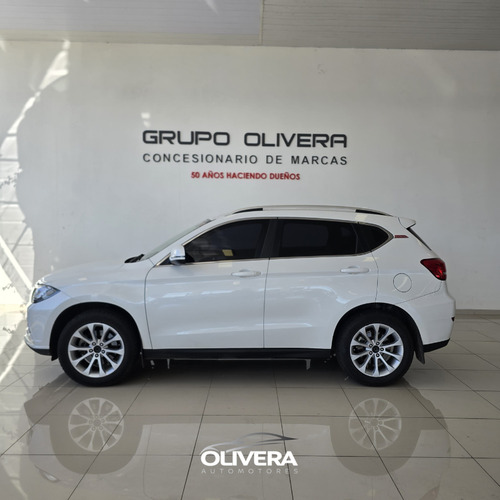 Haval H2 Elite 4x2