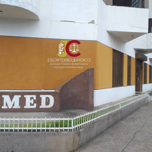 Imagen 1 de 15 de Oficinas En Alquiler Edificio Ceomed - Anaco