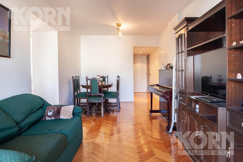 Imagen 4 de 14 de Venta Departamento 3 Ambientes Con Vista Abierta En Caballito