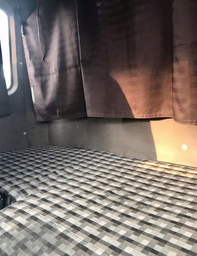 Mercedes Benz L 1620 1994