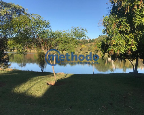 Terreno À Venda Loteamento Alphaville Campinas Sp - Te00275 - 68212305