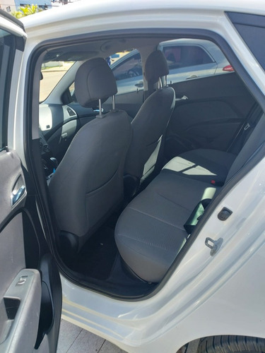 Imagem 8 de 9 de Hb20s 1.6 Comfort Plus 16v Flex 4p Automatico