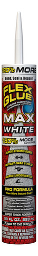 Flex Seal Family Of Products Flex Glue Max Extra Str Cct