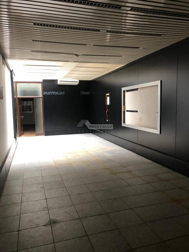 Imagen 14 de 14 de Local Comercial Centro Venta Soriano Y Rio Negro 1450mts